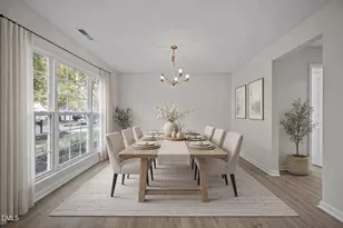 5262 Little Sandy Dr, Raleigh, NC 27616 - Photo 4