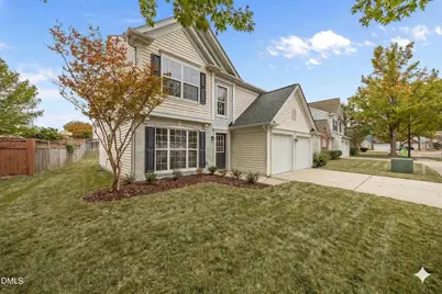 5262 Little Sandy Drive, Raleigh, NC 27616 - Photo 2