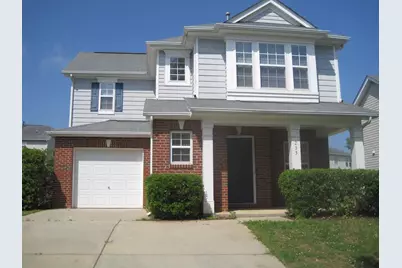 233 Milpass Drive, Holly Springs, NC 27540 - Photo 1