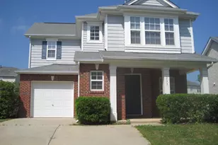 233 Milpass Dr, Holly Springs, NC 27540 - Photo 1