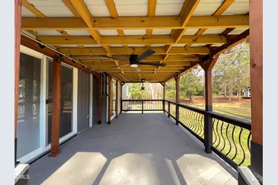 524 Green Willow Circle, Wendell, NC 27591 - Photo 16