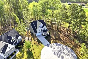 403 W Odell Ln, Zebulon, NC 27597 - Photo 42