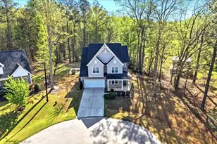 403 W Odell Ln, Zebulon, NC 27597 - Photo 4