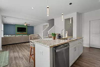 403 W Odell Lane, Zebulon, NC 27597 - Photo 18