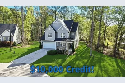 403 W Odell Lane, Zebulon, NC 27597 - Photo 1