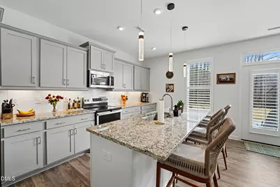 403 W Odell Lane, Zebulon, NC 27597 - Photo 12