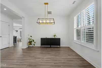 403 W Odell Lane, Zebulon, NC 27597 - Photo 8