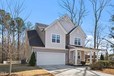 403 W Odell Lane, Zebulon, NC 27597 - Photo 4