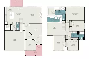 403 W Odell Ln, Zebulon, NC 27597 - Photo 40