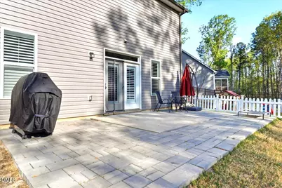 403 W Odell Lane, Zebulon, NC 27597 - Photo 36