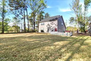 403 W Odell Ln, Zebulon, NC 27597 - Photo 34