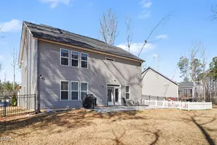 403 W Odell Ln, Zebulon, NC 27597 - Photo 36