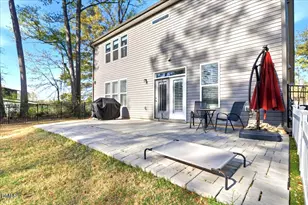 403 W Odell Ln, Zebulon, NC 27597 - Photo 36