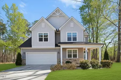 403 W Odell Lane, Zebulon, NC 27597 - Photo 2