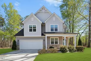 403 W Odell Ln, Zebulon, NC 27597 - Photo 2