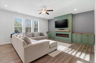 403 W Odell Ln, Zebulon, NC 27597 - Photo 8