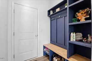 403 W Odell Ln, Zebulon, NC 27597 - Photo 18