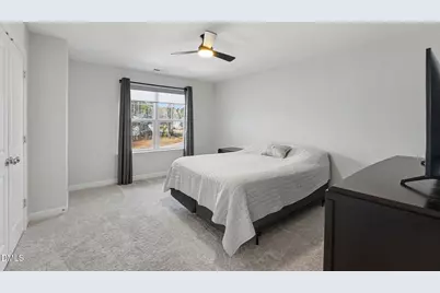 403 W Odell Lane, Zebulon, NC 27597 - Photo 28