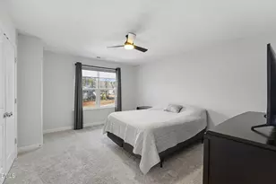 403 W Odell Ln, Zebulon, NC 27597 - Photo 28