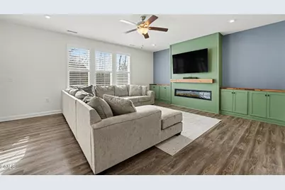 403 W Odell Lane, Zebulon, NC 27597 - Photo 12