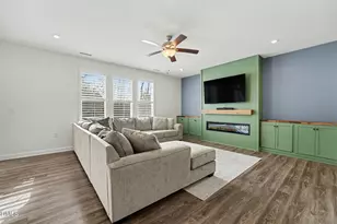 403 W Odell Ln, Zebulon, NC 27597 - Photo 12