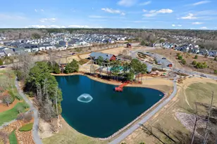 1568 Lone Prairie Dr, Wendell, NC 27591 - Photo 40