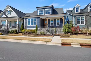 1568 Lone Prairie Dr, Wendell, NC 27591 - Photo 2