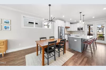 1568 Lone Prairie Drive, Wendell, NC 27591 - Photo 8