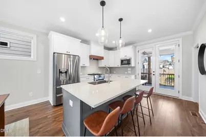 1568 Lone Prairie Drive, Wendell, NC 27591 - Photo 10