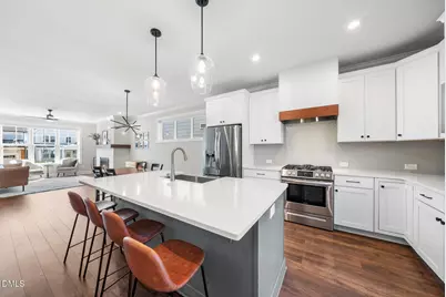 1568 Lone Prairie Drive, Wendell, NC 27591 - Photo 12