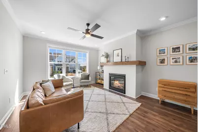 1568 Lone Prairie Drive, Wendell, NC 27591 - Photo 6