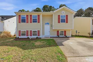 1812 Shiva Ct, Durham, NC 27703 - Photo 1