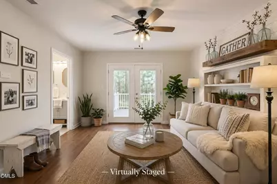 1812 Shiva Court, Durham, NC 27703 - Photo 2