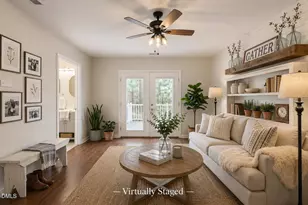 1812 Shiva Ct, Durham, NC 27703 - Photo 2