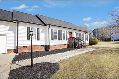 2416 Whitset Place, Willow Springs, NC 27592 - Photo 4