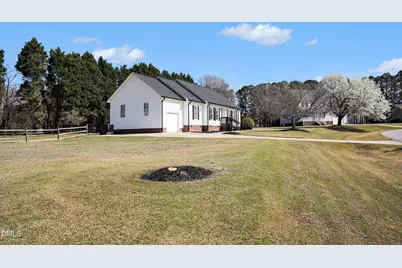 2416 Whitset Place, Willow Springs, NC 27592 - Photo 2