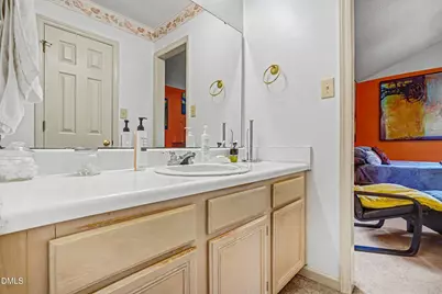 2416 Whitset Place, Willow Springs, NC 27592 - Photo 26