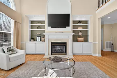 117 Morris Branch Court, Cary, NC 27519 - Photo 14