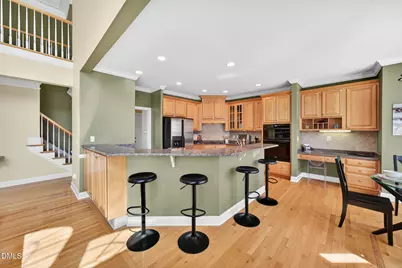 117 Morris Branch Court, Cary, NC 27519 - Photo 20