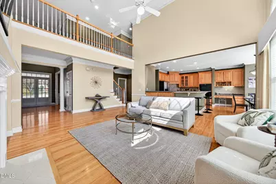 117 Morris Branch Court, Cary, NC 27519 - Photo 16