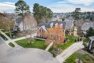 117 Morris Branch Ct, Cary, NC 27519 - Photo 62