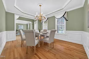 117 Morris Branch Ct, Cary, NC 27519 - Photo 8