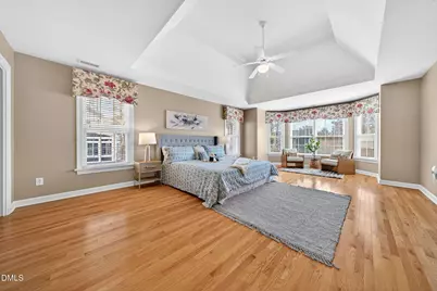 117 Morris Branch Court, Cary, NC 27519 - Photo 36