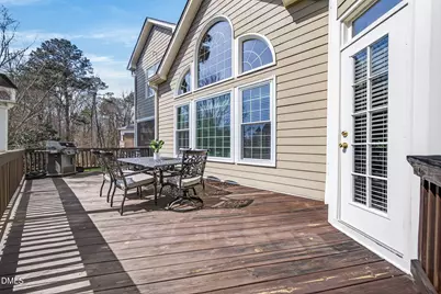 117 Morris Branch Court, Cary, NC 27519 - Photo 54