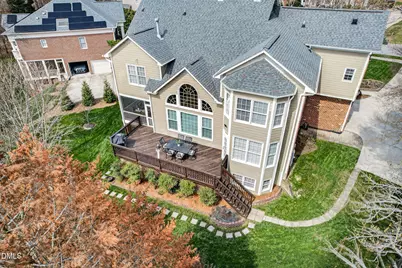 117 Morris Branch Court, Cary, NC 27519 - Photo 68