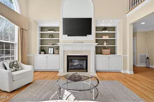 117 Morris Branch Ct, Cary, NC 27519 - Photo 14