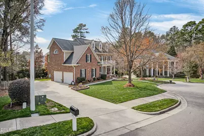 117 Morris Branch Court, Cary, NC 27519 - Photo 70