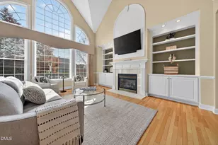 117 Morris Branch Ct, Cary, NC 27519 - Photo 12