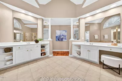 117 Morris Branch Court, Cary, NC 27519 - Photo 42