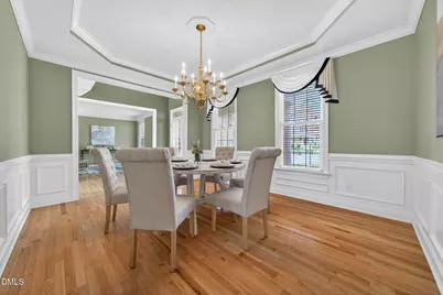 117 Morris Branch Court, Cary, NC 27519 - Photo 8